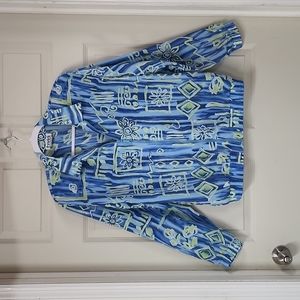 Teddi Vintage Jacket